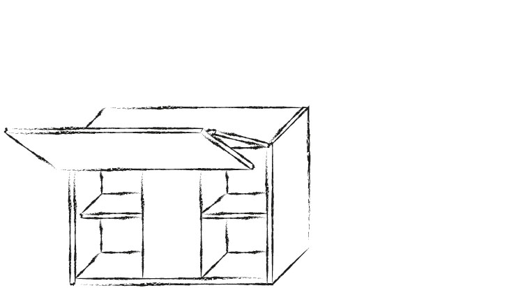 Hofemeier Küchen | Kochen & Entlüften