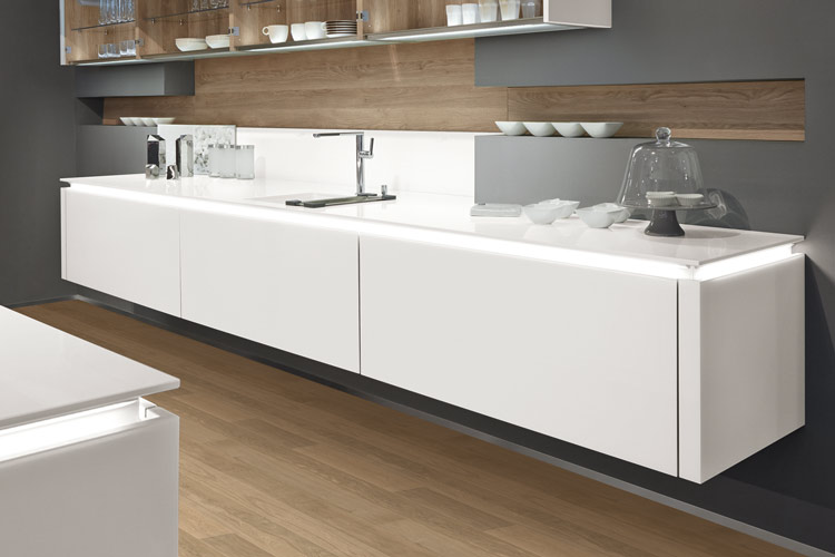 Hofemeier Küchen | Technik